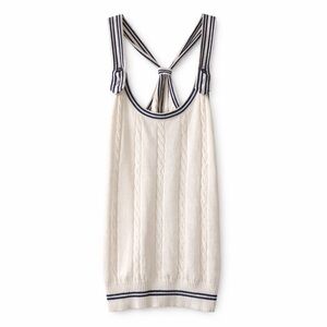 Alexander McQueen Vintage Sailor Top